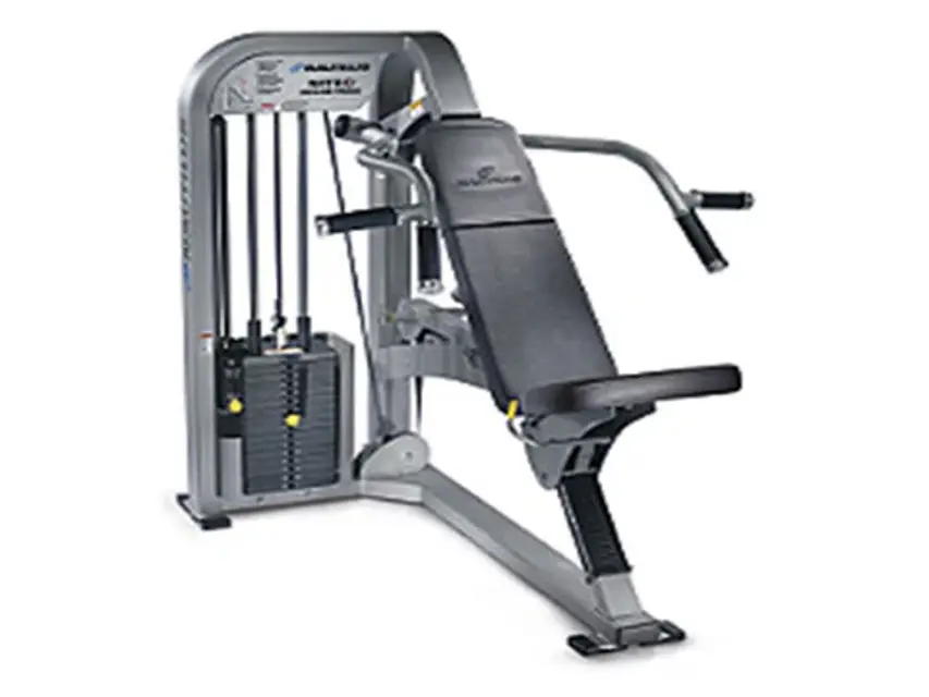 Nautilus Training Machine S3IP