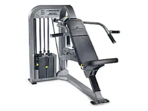 Nautilus Training Machine S3IP
