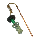 Spence Engineering Company Temperature Pilot T14D