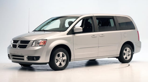 DODGE Vehicle Grand Caravan