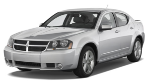 DODGE Vehicle Avenger