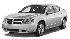 DODGE Vehicle Avenger