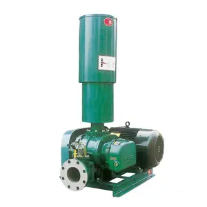 Taiko Kikai Industries Rotary Blower SSR-65H