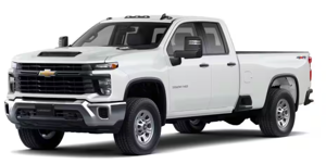 Chevrolet Vehicle 3500HD