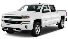 Chevrolet Vehicle 2001 Silverado 1500