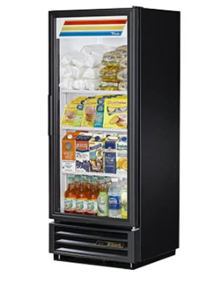 True Food Service Equipment Freezer / Refrigerator GDM-12
