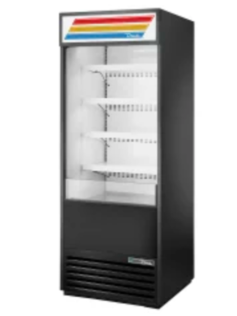 True Food Service Equipment Refrigeration Equipment TAC-30