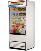 True Food Service Equipment Refrigeration Equipment TAC-36
