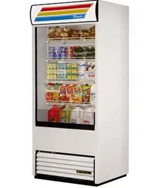 True Food Service Equipment Refrigeration Equipment TAC-36