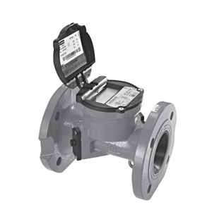 Netafim Water Meter Octave