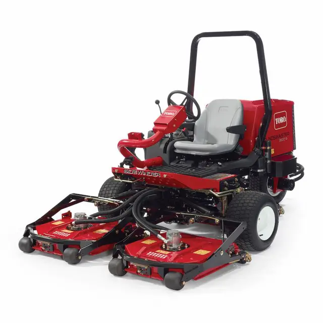 Toro Rotary Mower 30843