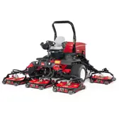 Toro Mower 30887