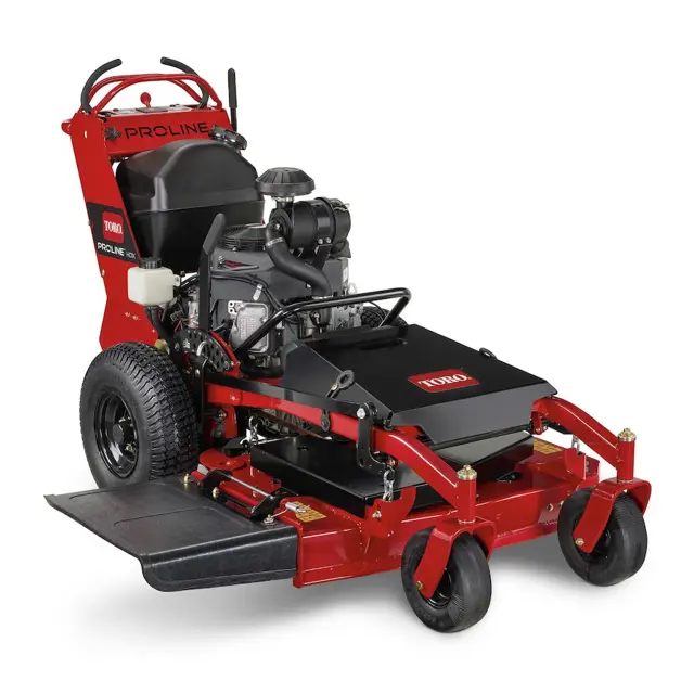 Toro Mower ProLine