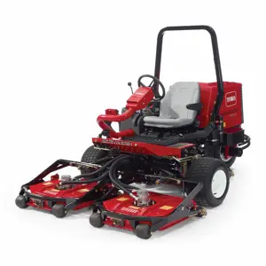 Toro Rotary Mower 30839