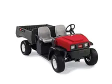 Toro Utility Machine 07299