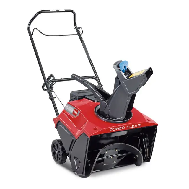 Toro Snowthrower 38754