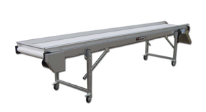 MAC Automation Concepts Conveyor LF-10-12