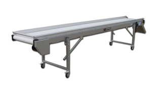 MAC Automation Concepts Conveyor LF-12-24