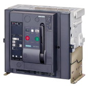 Siemens Low Voltage Power Circuit Breaker WLL2S316