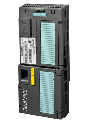 Siemens VFD Drive Control Unit Sinamics CU240E-2 PN
