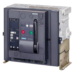 Siemens Low Voltage Power Circuit Breaker WLL2A320