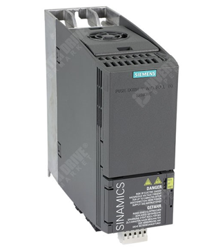 Siemens Variable Frequency Drive G120c