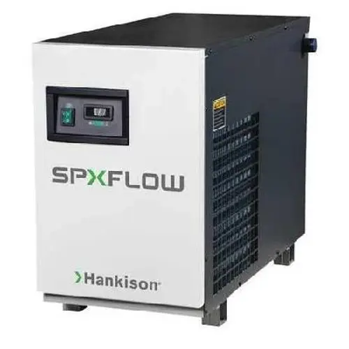 SPX Flow Refrigerated Type Compressed Air Dryer HPRN300