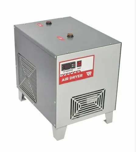 SPX Flow Refrigerated Type Compressed Air Dryer HPR150