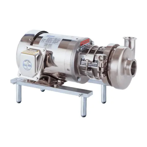 SPX Flow Centrifugal Pump C328
