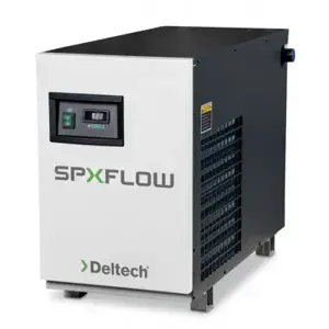 SPX Flow SPX Flow Refrigerated Type Compressed Air Dryer HPRP125 HPRP125