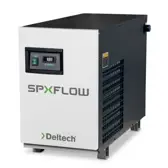 SPX Flow Refrigerated Type Compressed Air Dryer HPRP125