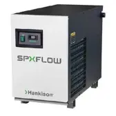 SPX Flow Refrigerated Type Compressed Air Dryer HPRN500