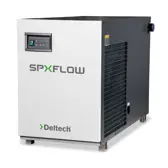 SPX Flow Refrigerated Type Compressed Air Dryer HPRP300