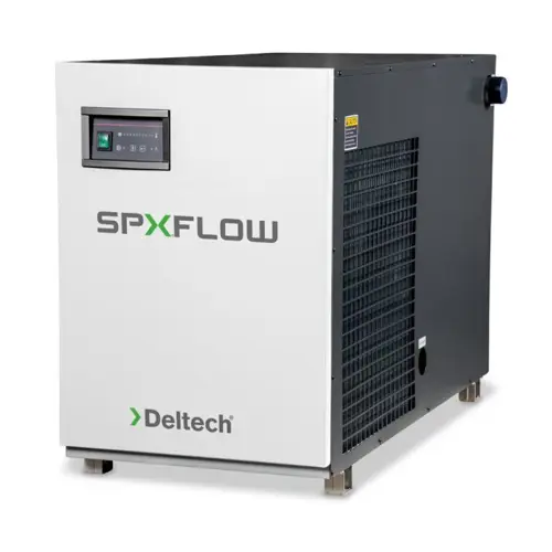 SPX Flow Refrigerated Type Compressed Air Dryer HPRP300
