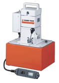 SPX Flow Hydraulic Pump PE183-2