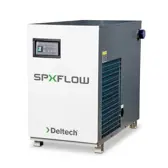SPX Flow Air Dryer HGE400