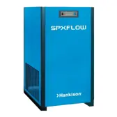 SPX Flow High Pressure Refrigerated Compressed Air Dryer HPET 4