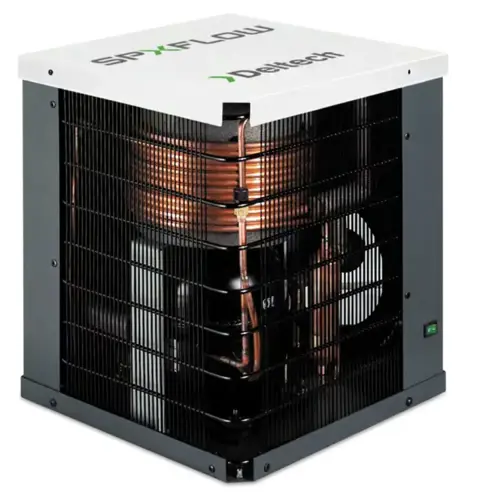 SPX Flow Refrigerated Type Compressed Air Dryer HG-50
