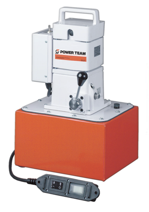 SPX Flow Hydraulic Pump PE183A