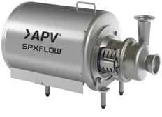 SPX Flow Centrifugal Pump W+50/8-180