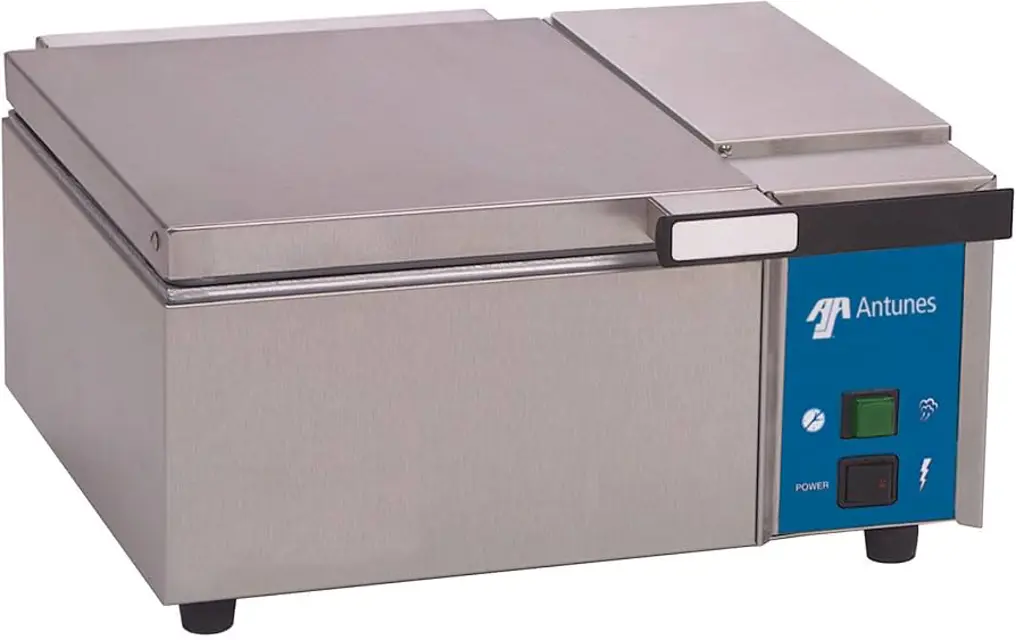 Antunes Deluxe Food Warmer DFW-150 9100104