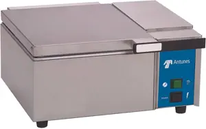 Antunes Deluxe Food Warmer DFW-100 9100103