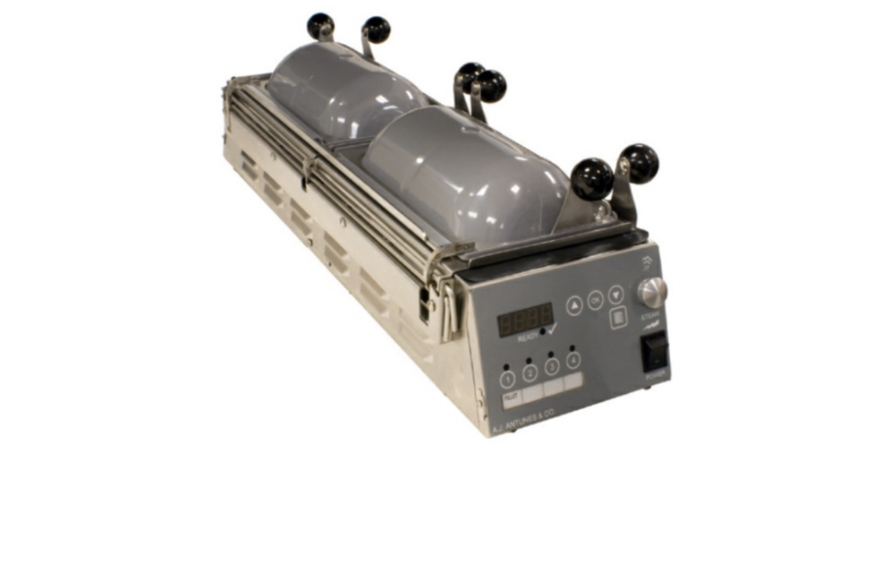 Antunes Surface Steamer SS-200