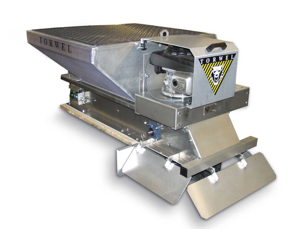 Torwel Spreader Economizer