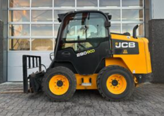 JCB Skidsteer Loader 280