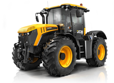 JCB Fastrac Tractor 4220