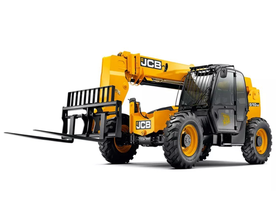 JCB Telescopic Handler 507-42