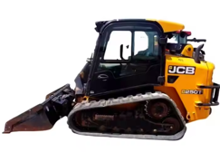 JCB Skidsteer Loader 250T