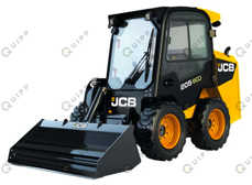 JCB Skid Steer Loader 205