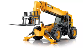 JCB Telescopic Handler 510-56